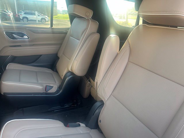 Used 2022 White Chevrolet Premier image 8