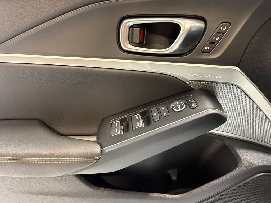 2026 Acura Integra A-Spec w/Technology Package - Photo 11