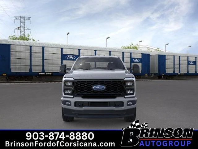 New 2026 Avalanche Ford F-250® XL image 23