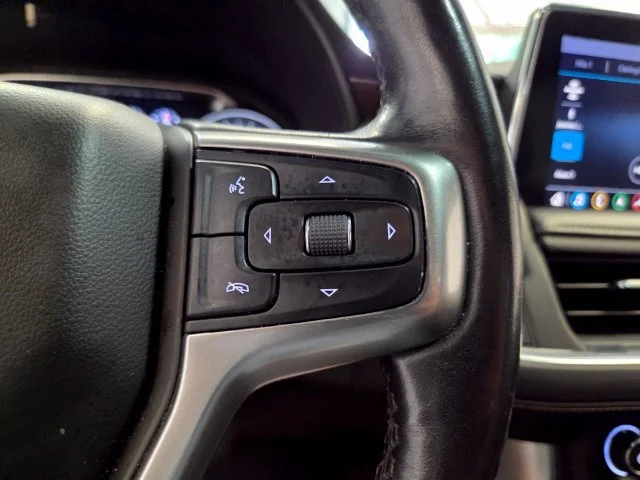 Used 2021 SUMMIT WHITE Chevrolet Premier image 28