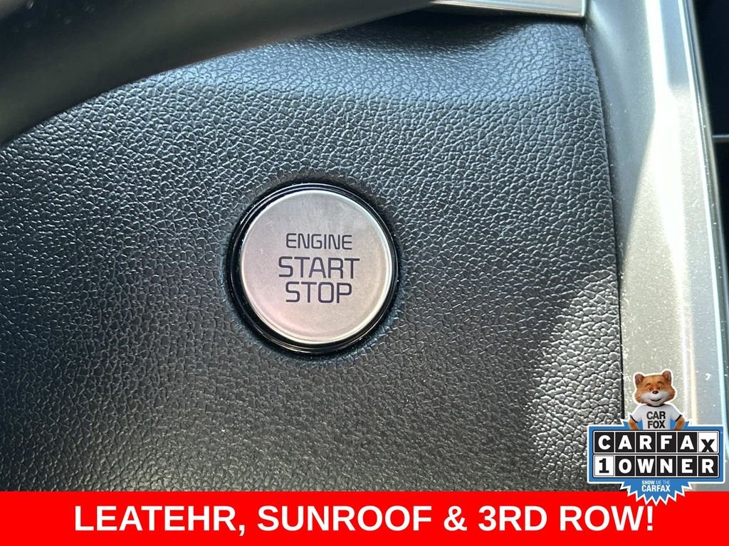 Used 2021 Silver Kia EX image 28