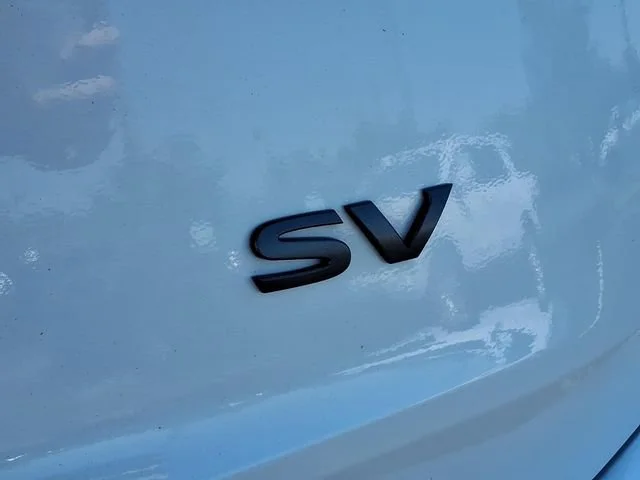 Used 2024  Nissan SV image 24