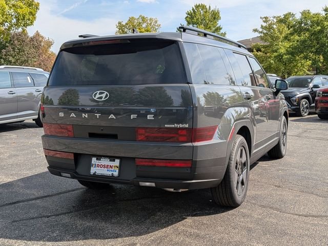 Used 2026 Gray Hyundai SEL image 7