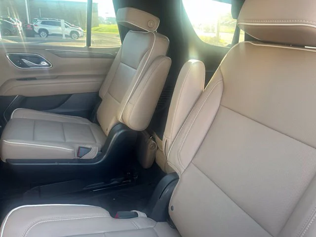 Used 2022 Beige Chevrolet Premier image 8