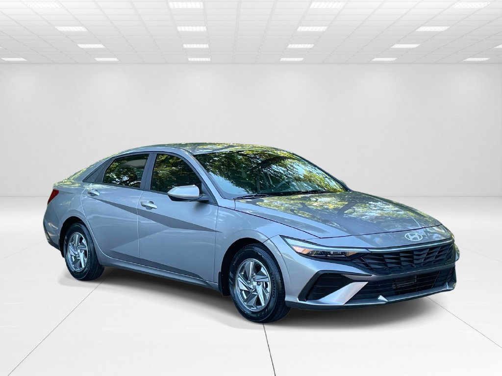 2024 Hyundai Elantra