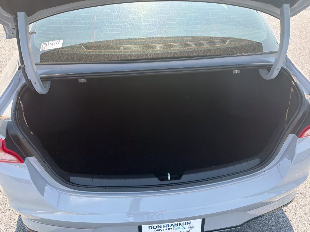 Used 2023 Gray Kia GT-Line image 20