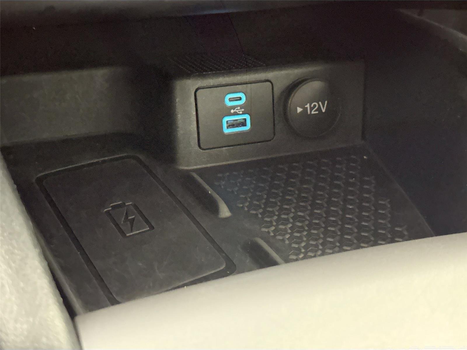 Used 2022 Cactus Grey Ford Big Bend image 24