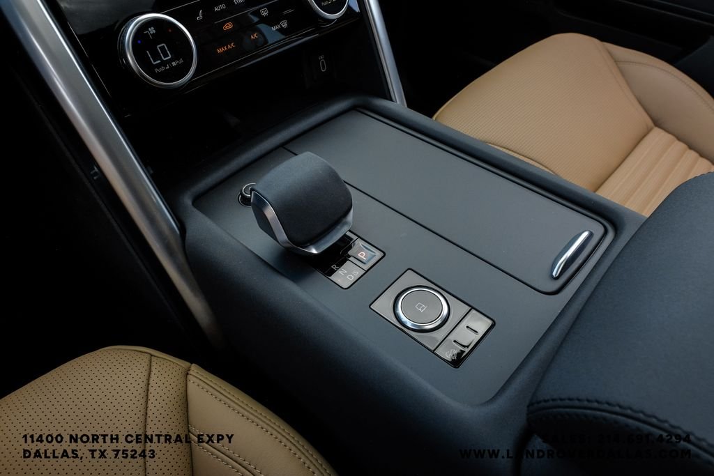 2026 Land Rover Discovery Gemini Edition - Photo 29