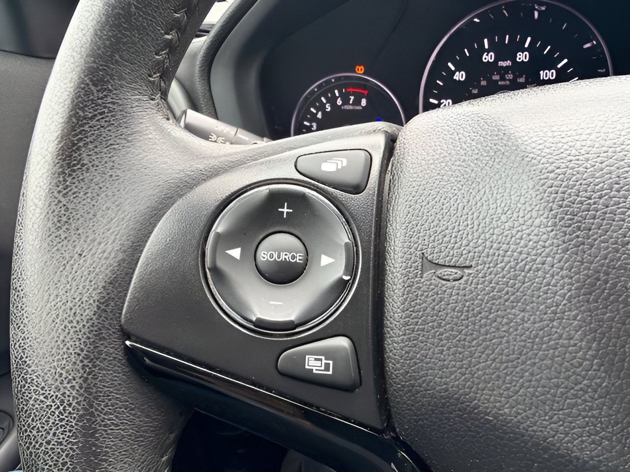 Used 2021 Crystal Black Pearl Honda Sport image 18