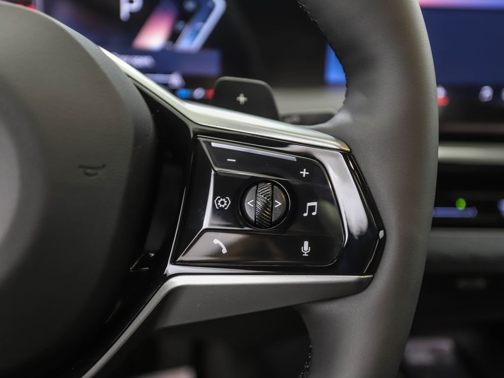 2026 BMW 5 Series 530i - Photo 13