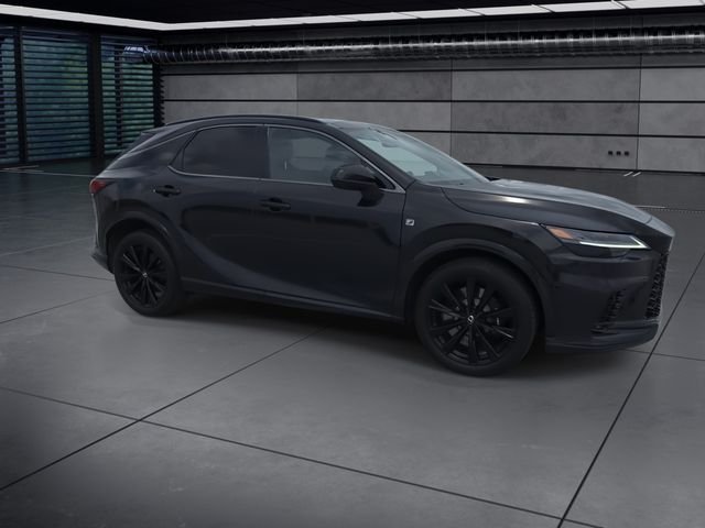Certified Used 2024 CAVIAR Lexus 500h F SPORT Performance image 9