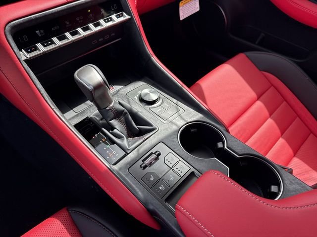 New 2026 Caviar Lexus  350 F SPORT image 21