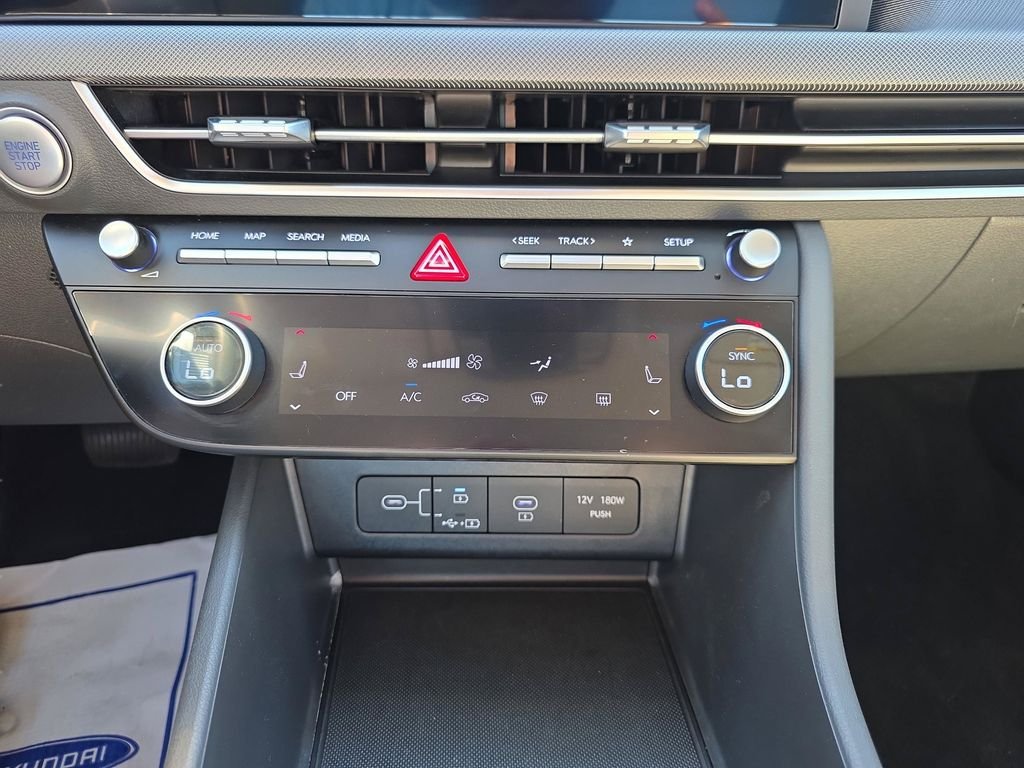 2024 Hyundai Sonata SEL - Photo 24