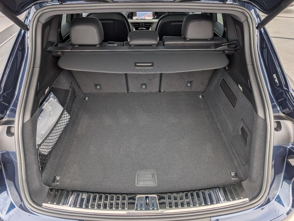 2026 Porsche Cayenne Base - Photo 12