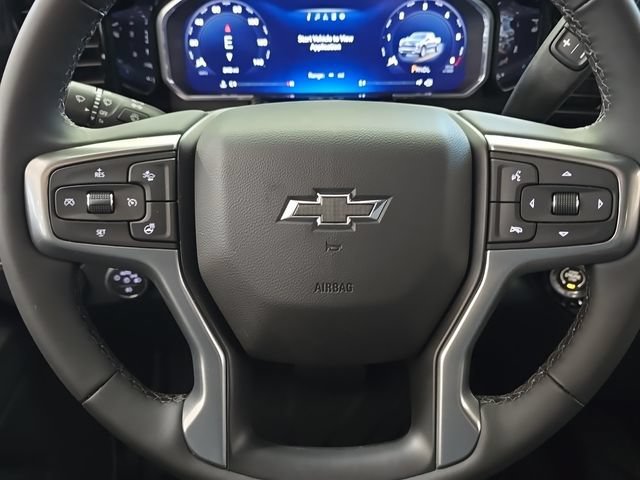 2026 Chevrolet Silverado 1500 RST - Photo 11