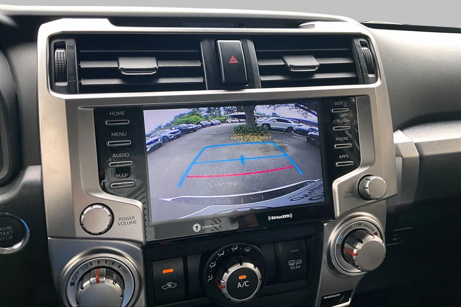 Used 2024 Classic Silver Metallic Toyota SR5 image 26