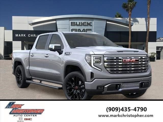 2026 GMC Sierra 4WD Crew Cab Short Box Denali's photo