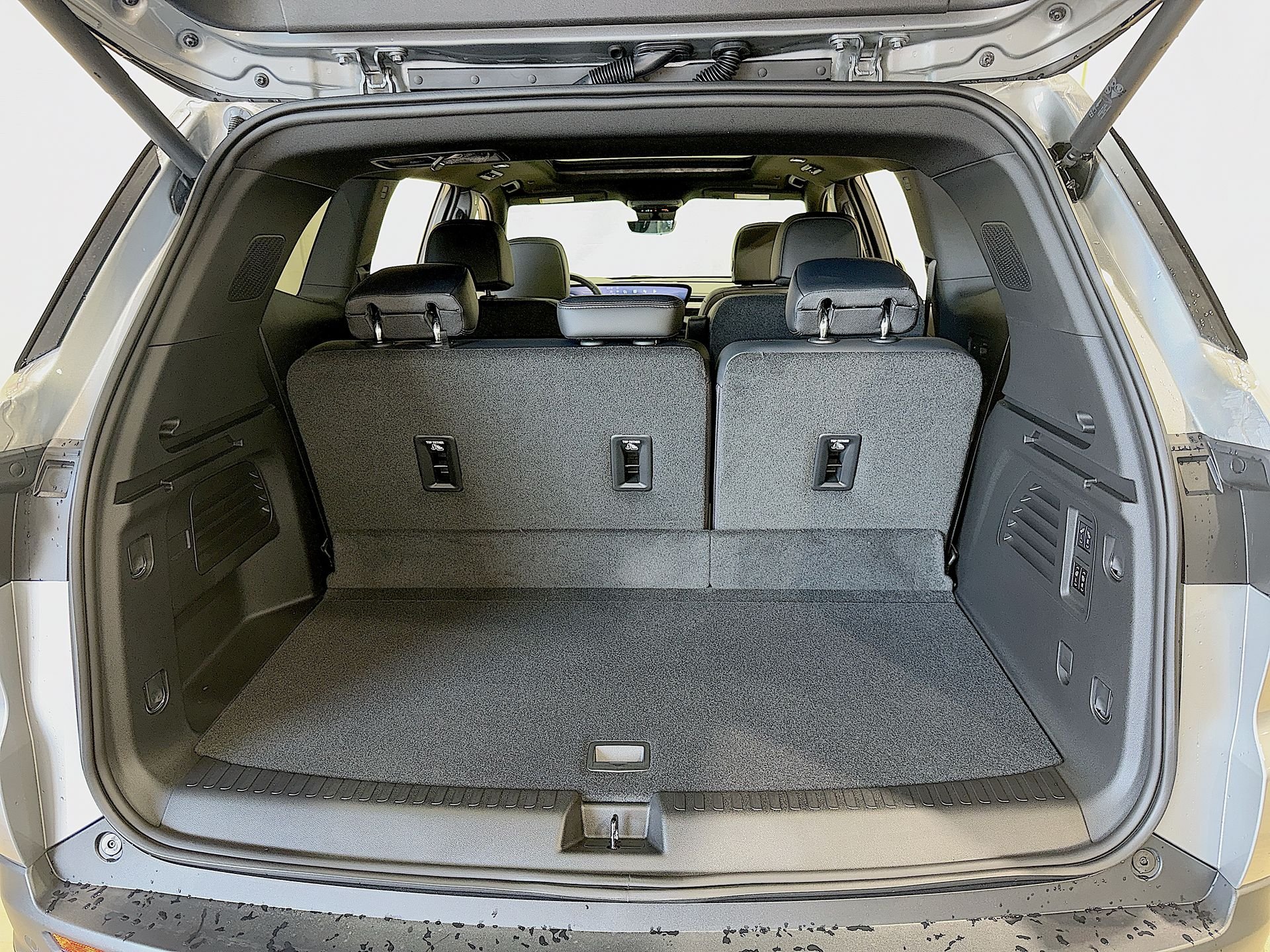 2026 Buick Enclave Preferred - Photo 74