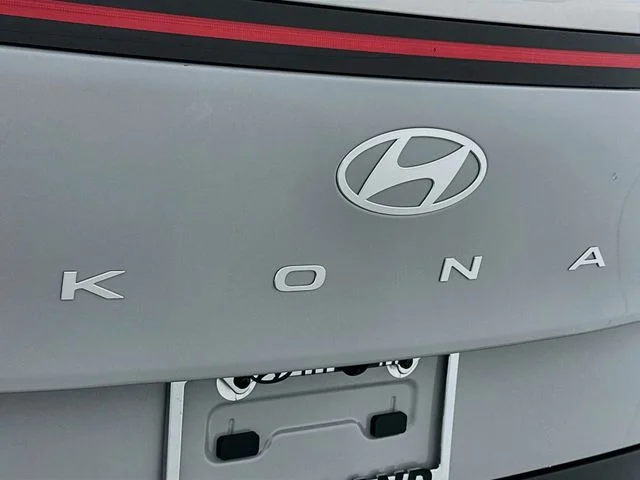 New 2027 Hyundai KONA SEL Sport