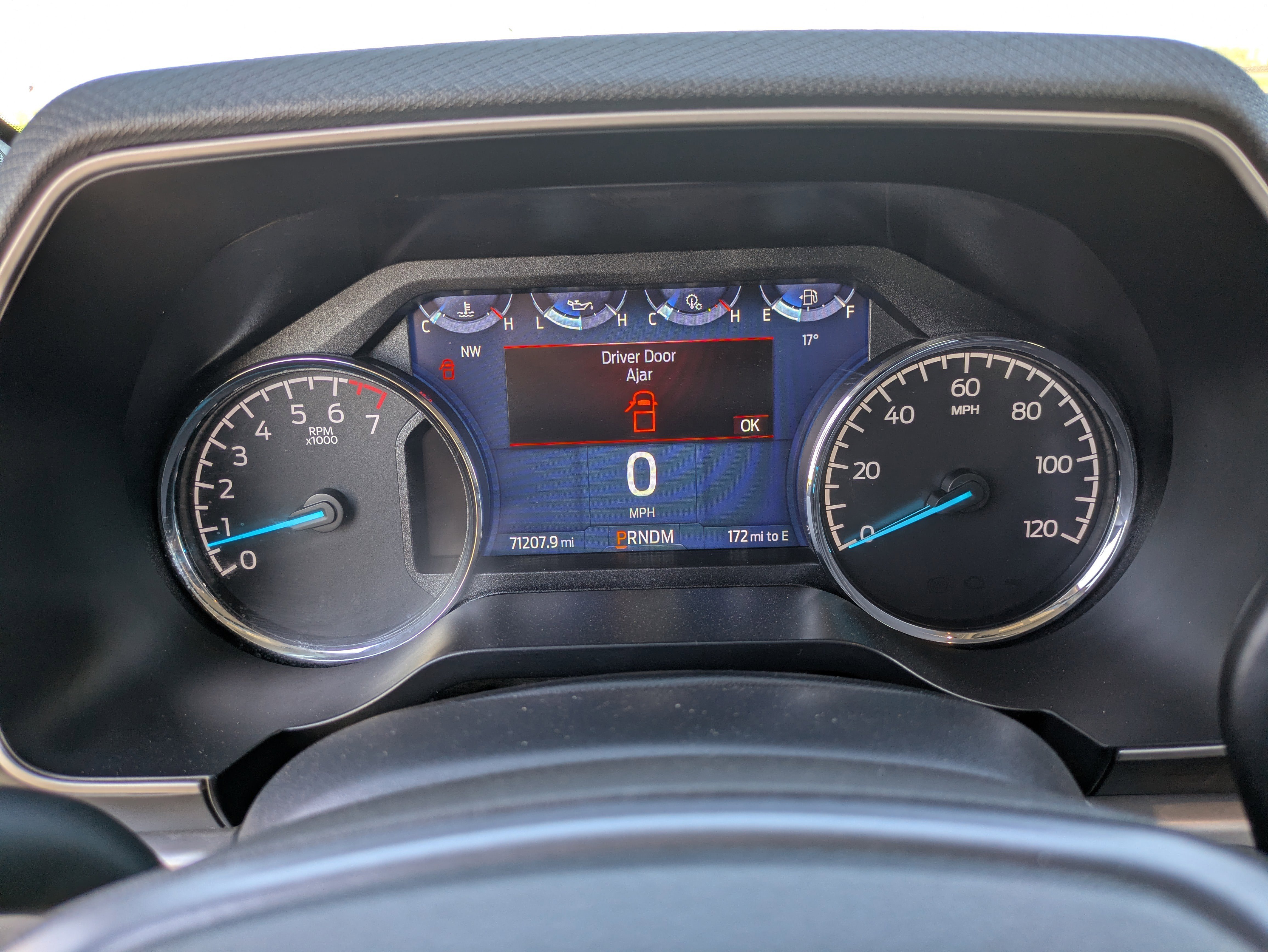 Used 2023 Bronze Ford XLT image 29