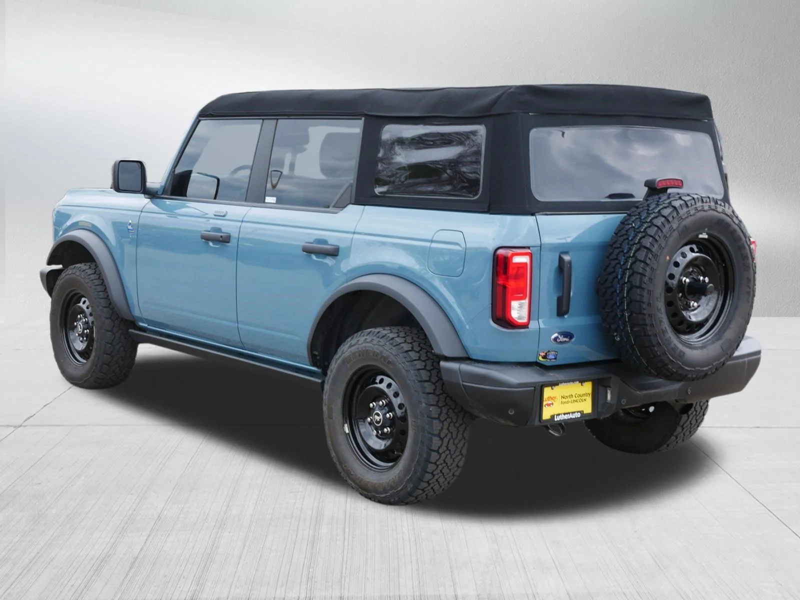 Used 2023 Area 51 Ford Black Diamond image 5