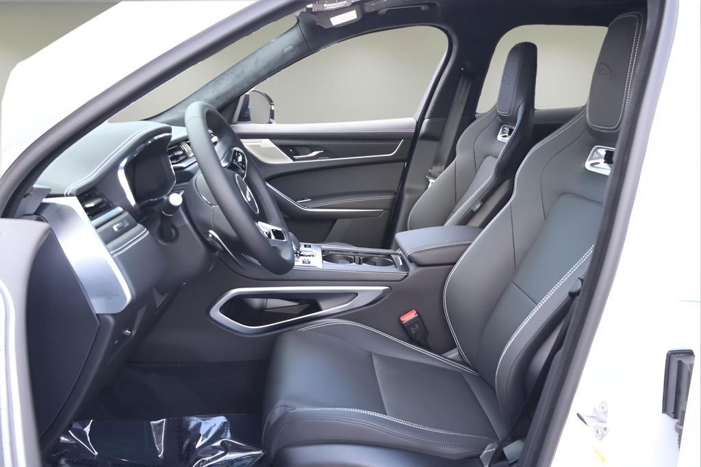 2026 Jaguar F-Pace R-Dynamic S - Photo 10