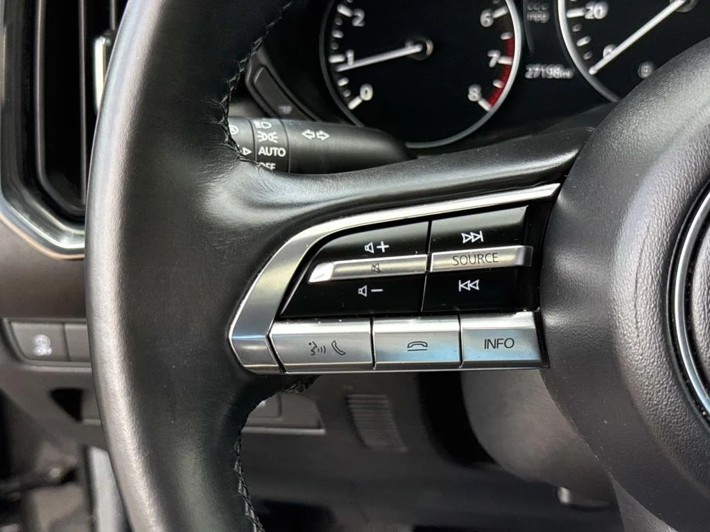 Used 2024 Gray Mazda 2.5 S Premium Plus Package image 43