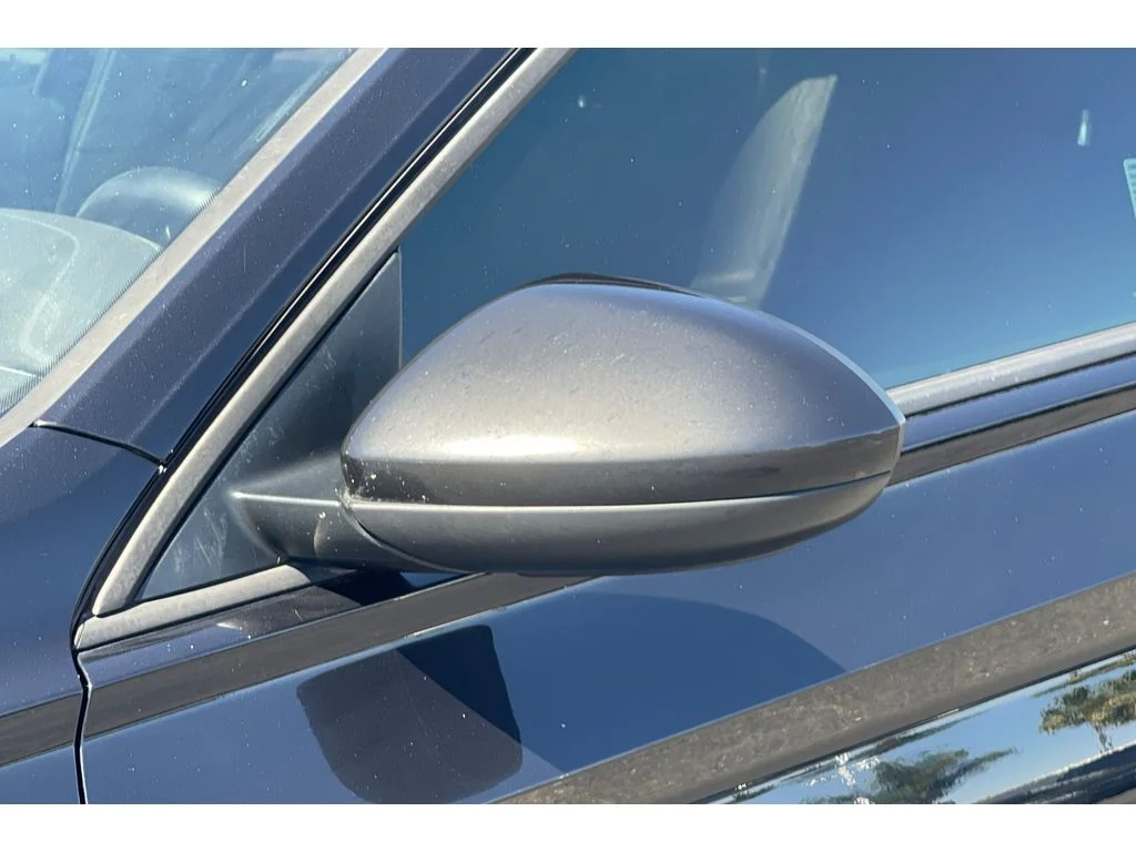 Used 2023 Deep Black Pearl Volkswagen Sport image 13
