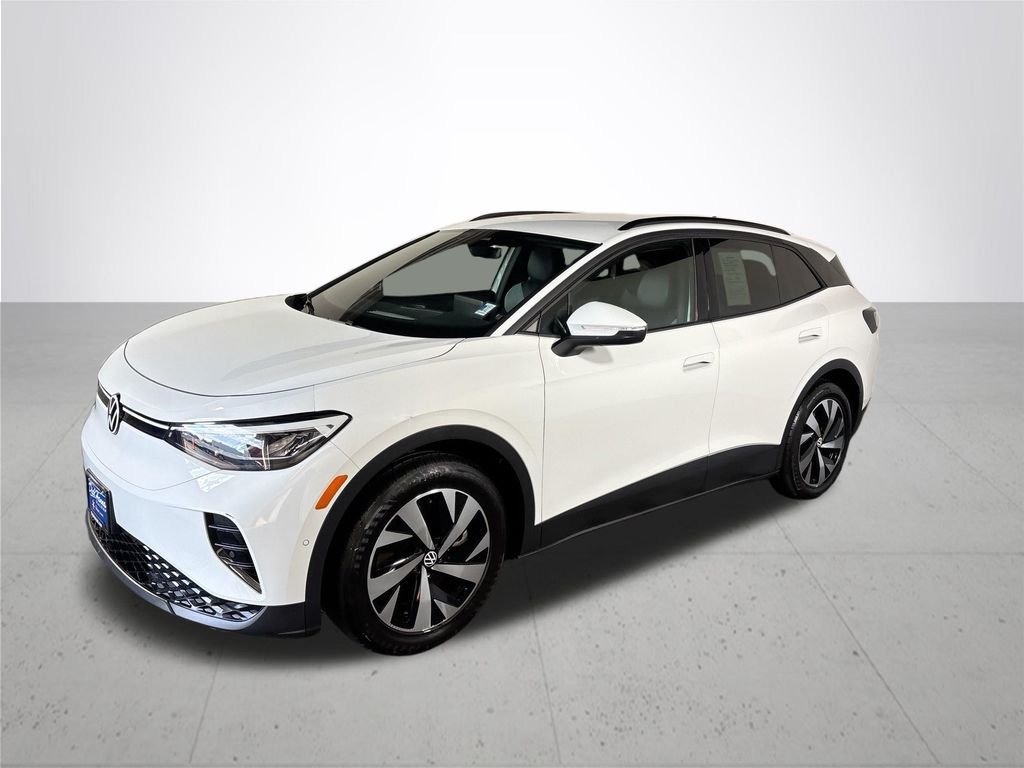 Used 2023 Volkswagen ID.4 STANDARD with VIN 1V2BMPE85PC056804 for sale in Gladstone, OR