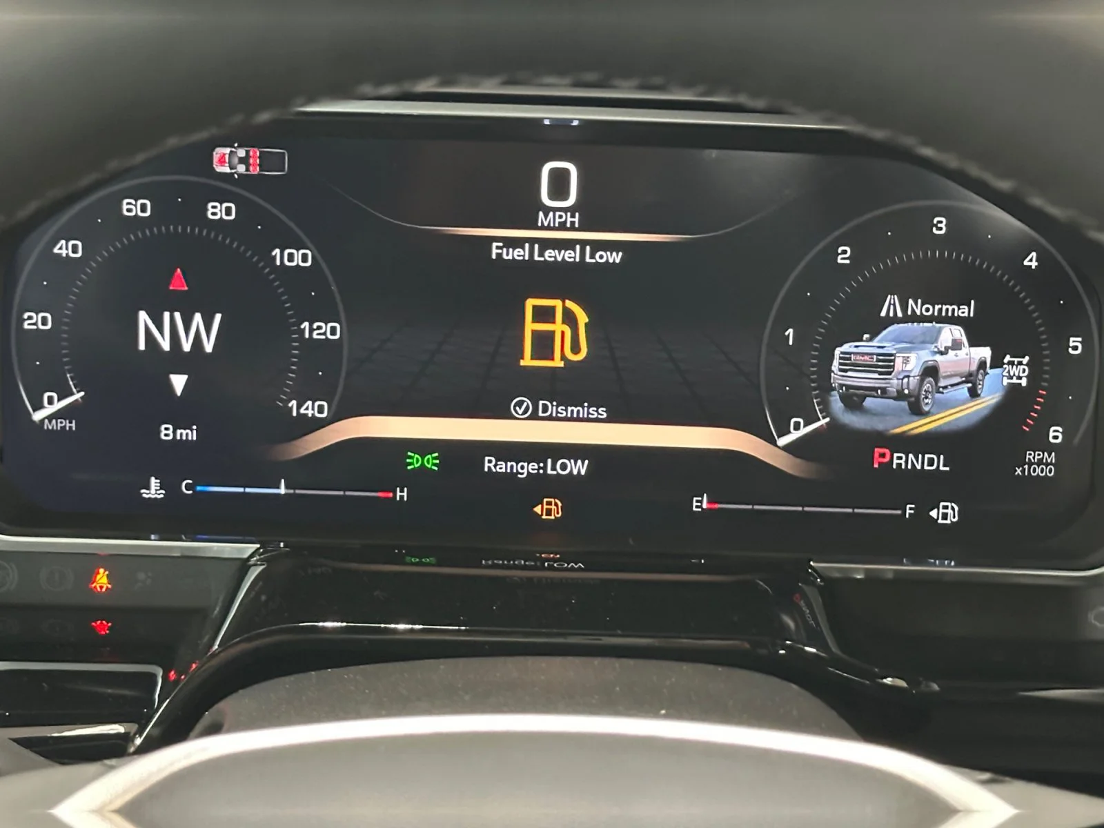 New 2026 Onyx Black GMC SLE image 20