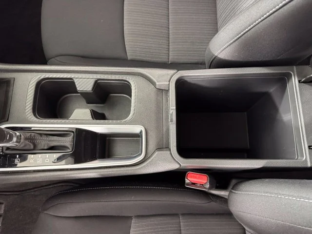 Used 2024 Red Nissan SV image 23