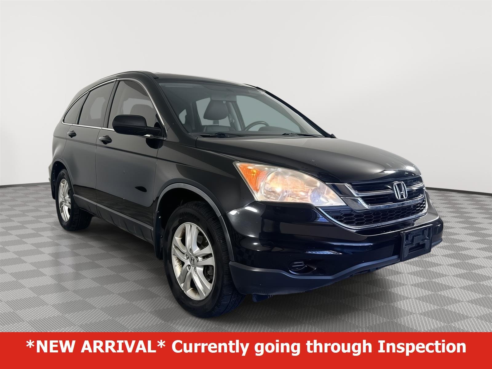 Used 2011  Honda EX-L image 1