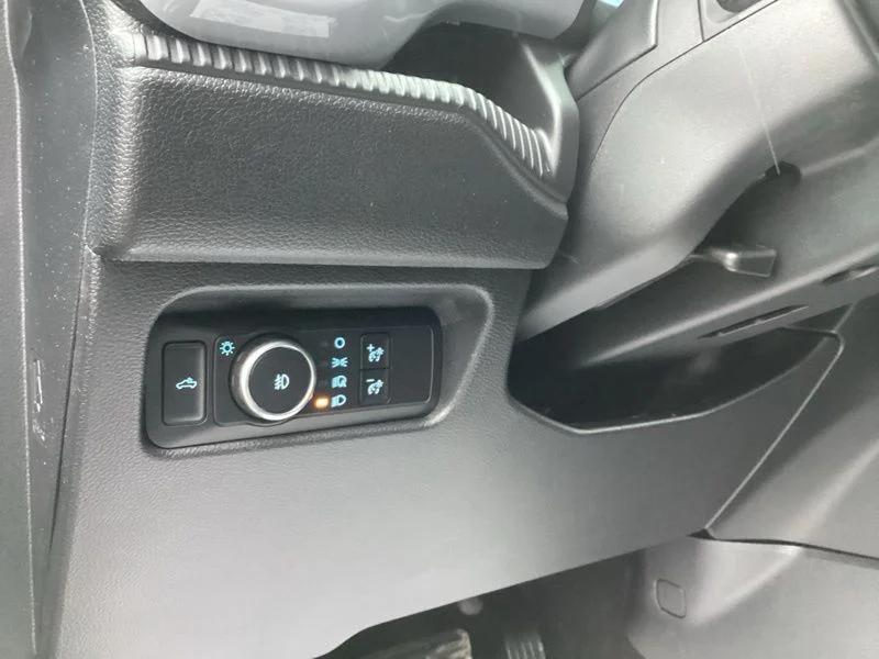 2026 Ford Ranger XL - Photo 28