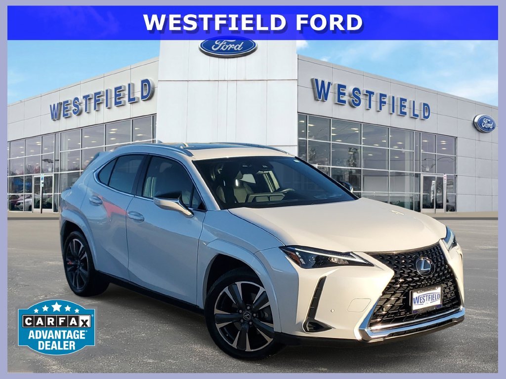 2023 Lexus UX