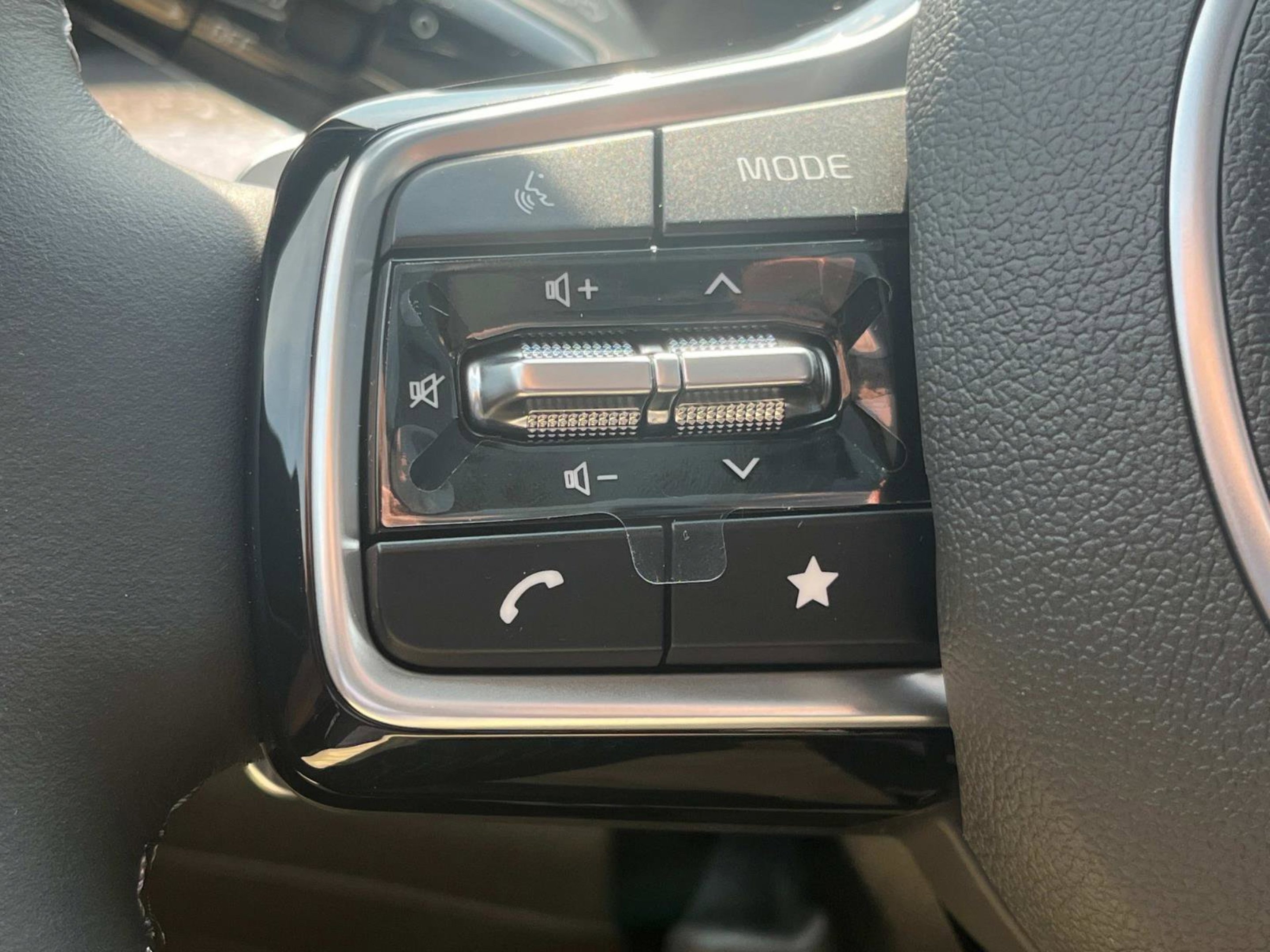 New 2025 Ebony Black Kia X-Line SX Prestige AWD image 33