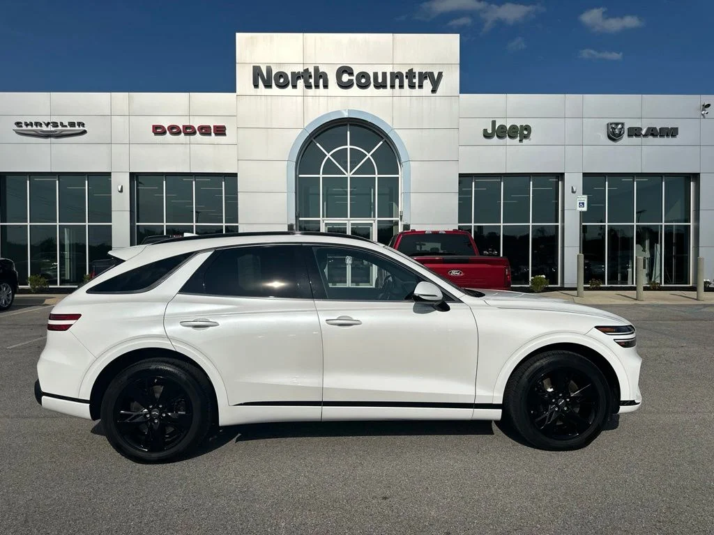 2023 Genesis GV70 3.5T Sport AWD's photo
