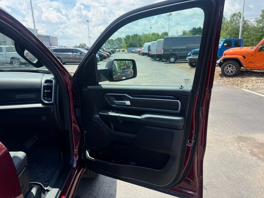 Certified Used 2023 Red Ram Big Horn/Lone Star image 55