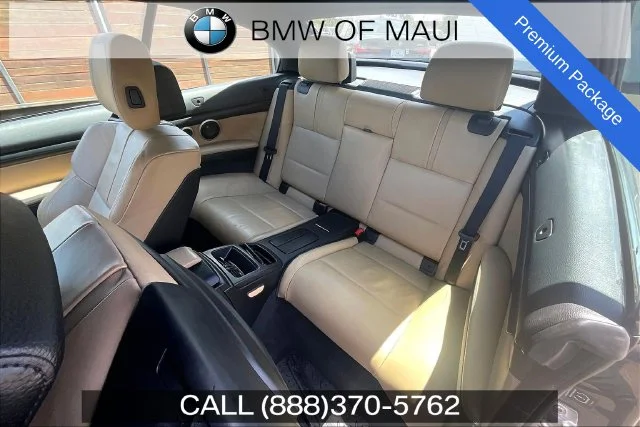 Used 2013 Black BMW Base image 26