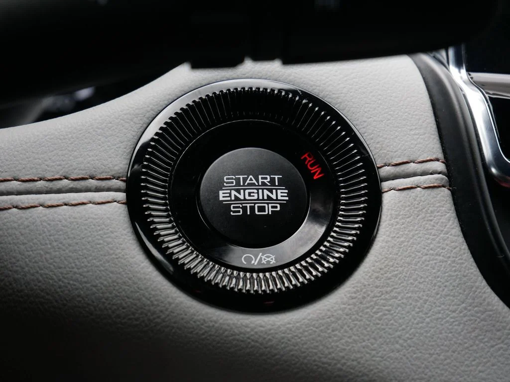 2025 Jeep Compass Limited - Photo 26