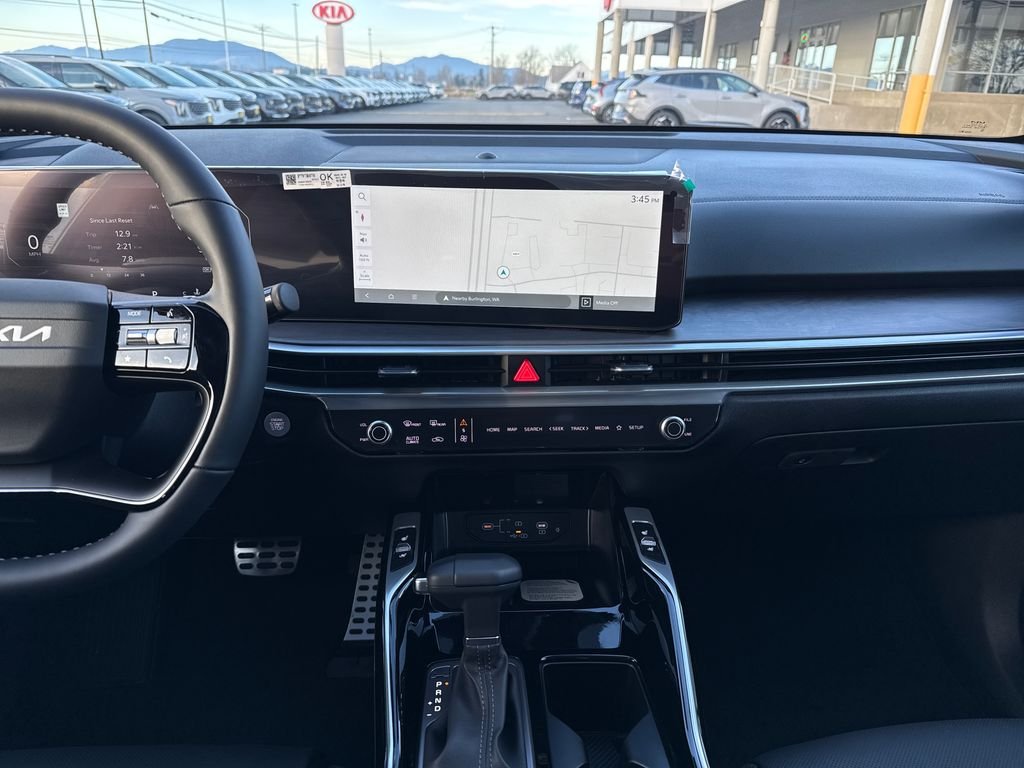 2026 Kia Sorento X-Line SX Prestige - Photo 24