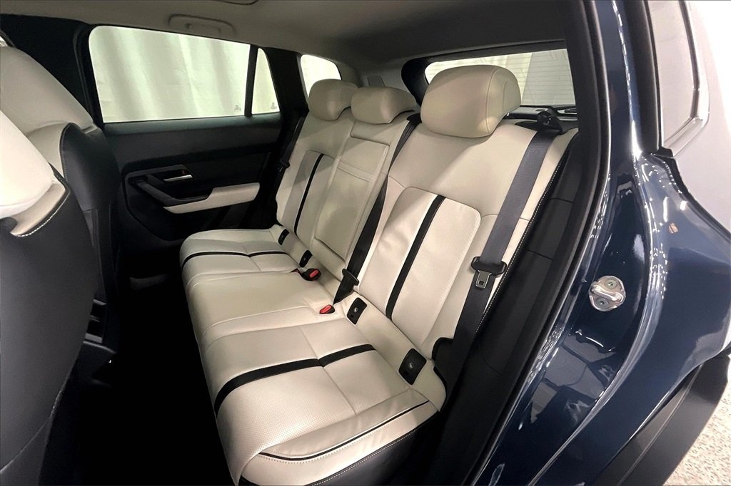 2026 MAZDA CX-50 - Image 9