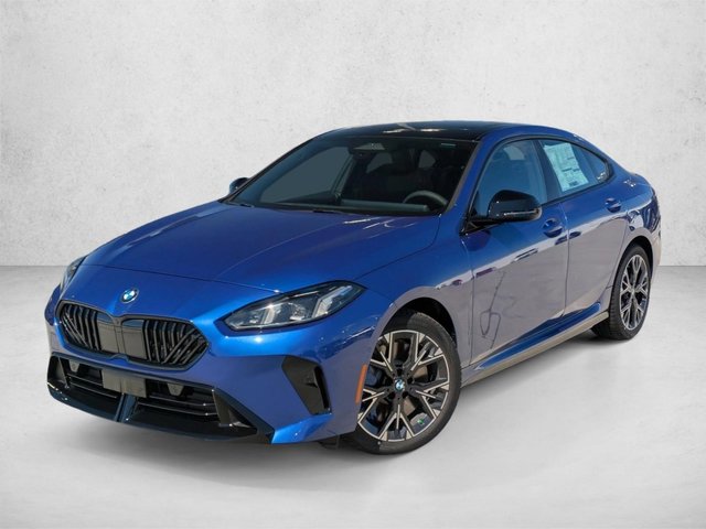2026 BMW 2 Series 228 xDrive