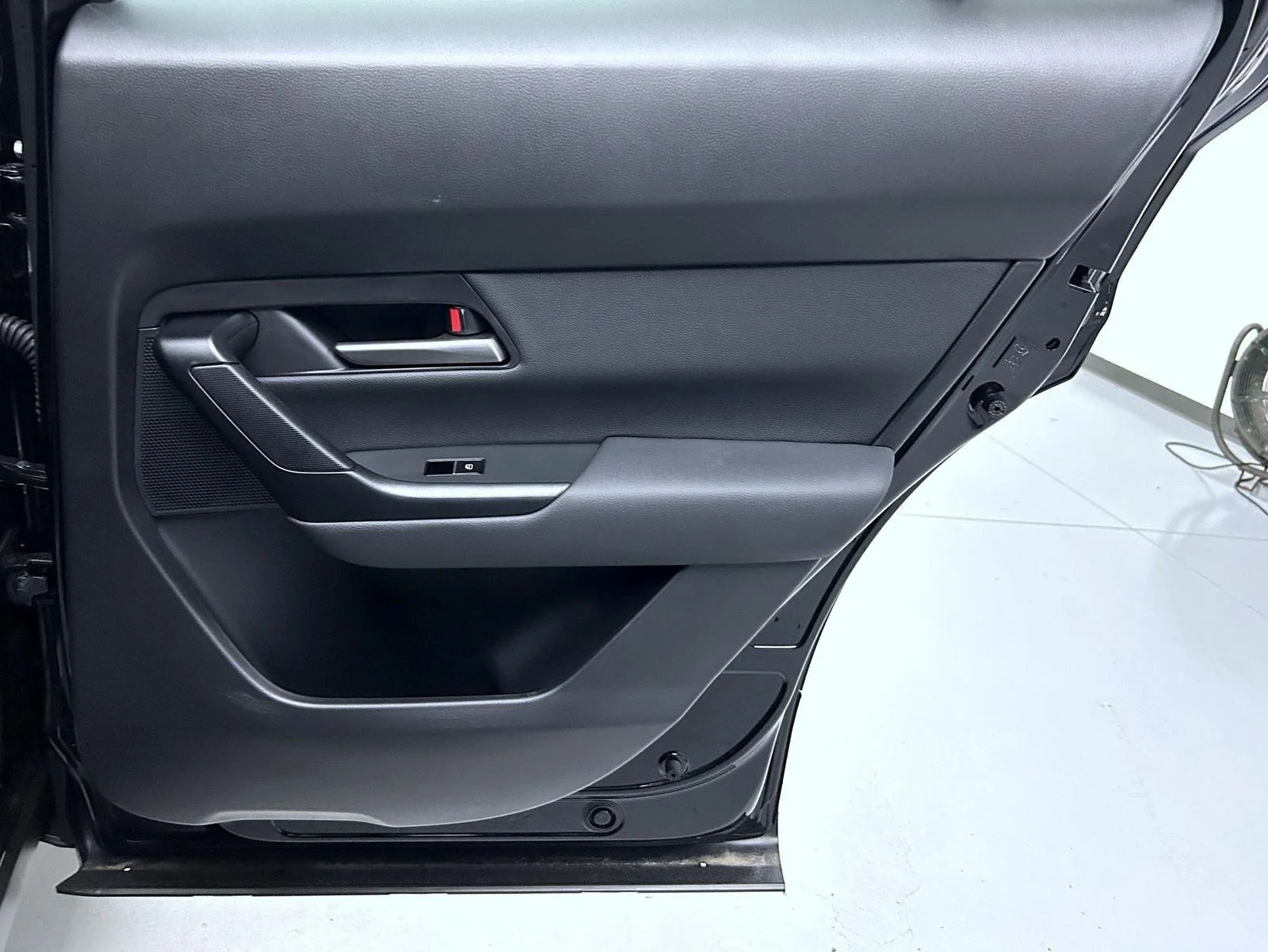 New 2026 Black Mazda 2.5 S Meridian Edition image 18