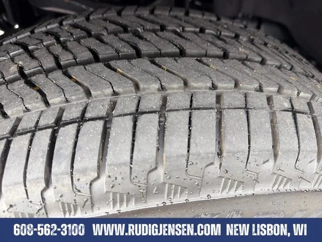 New 2026 Carbonized Gray Metallic Ford STX® image 54