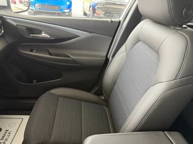 2026 Buick Envista Preferred - Photo 26