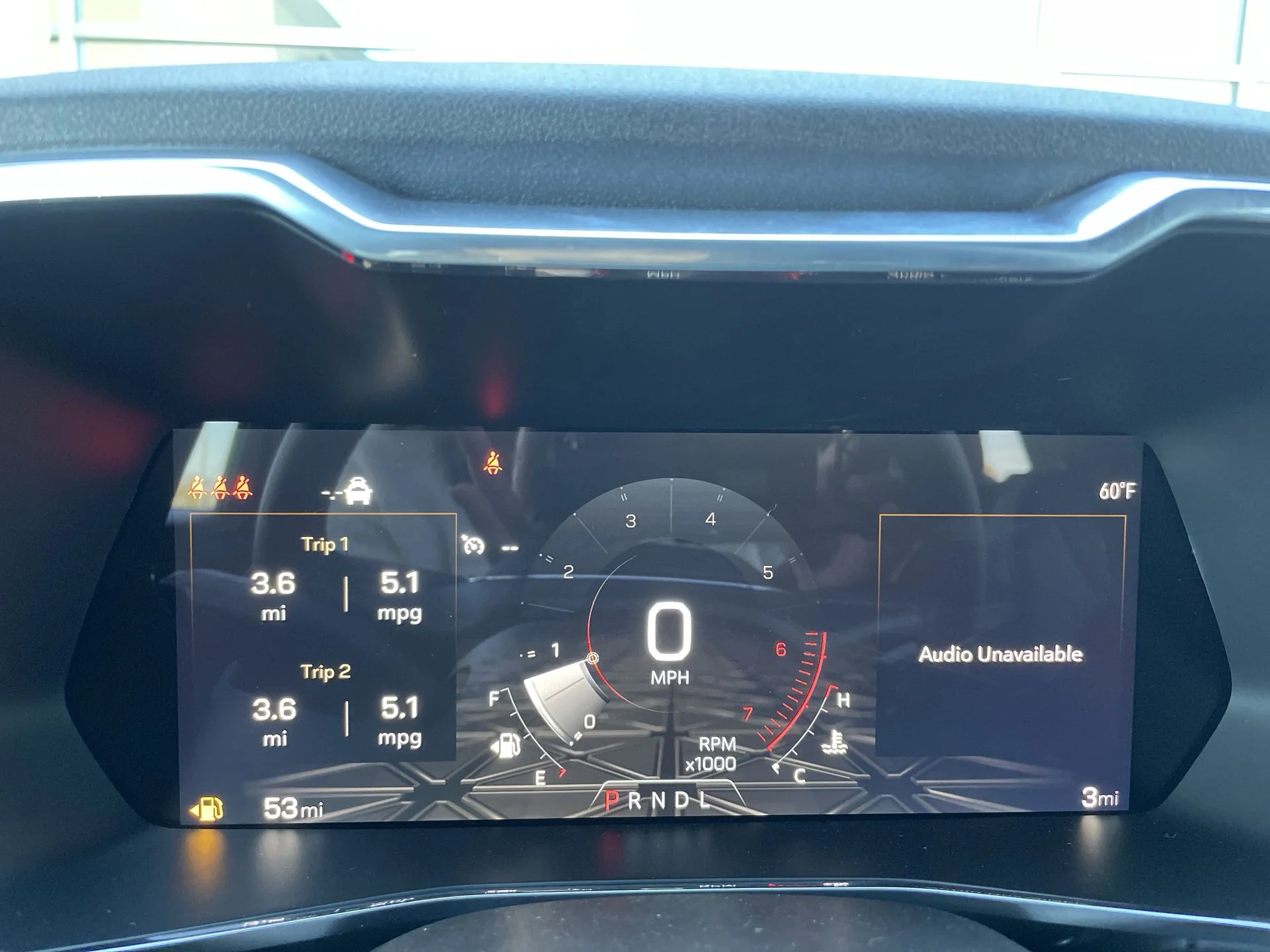 2026 GMC Canyon Elevation - Photo 45