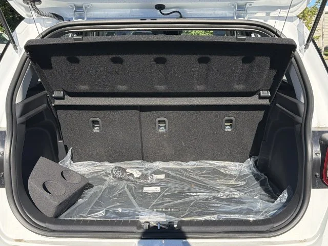 Used 2026 White Hyundai SEL image 37