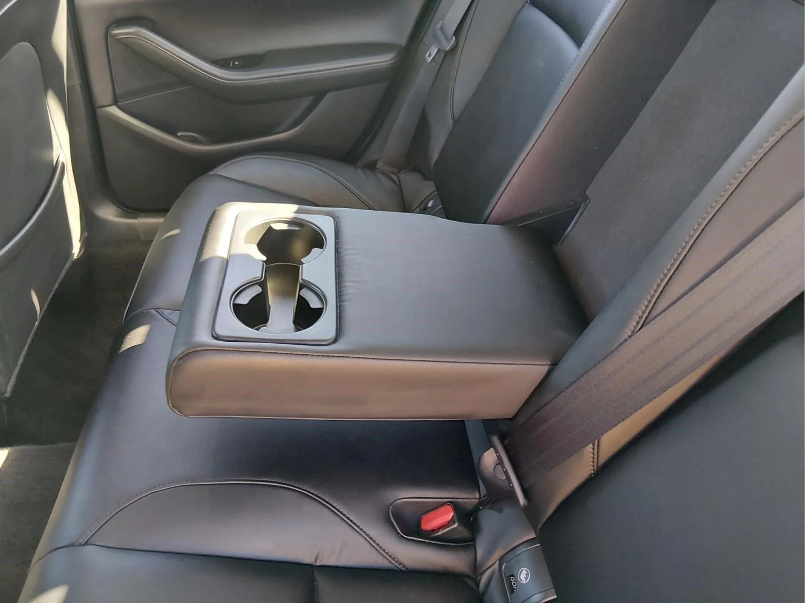 Used 2025 Jet Black Mica Mazda 2.5 S Select Sport image 18