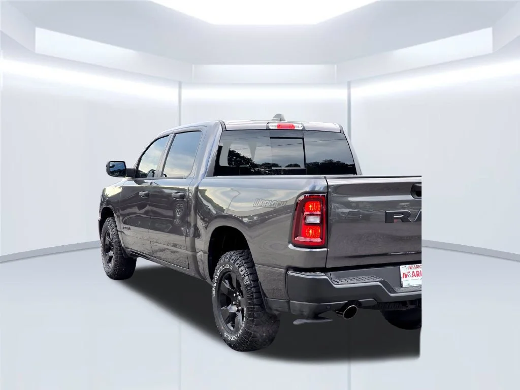 Used 2025 Gray Ram Warlock image 50