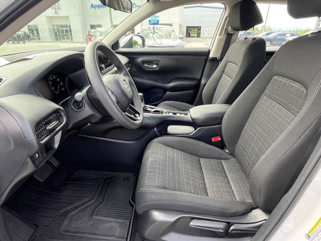 2025 Honda HR-V LX - Photo 31